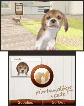 Illustration for article titled Nintendo Testing Healthiness Of 3DS, Advising Young Children To Avoid 3D